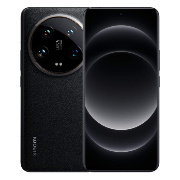 Levně Xiaomi 14 Ultra, 16/512GB, černá