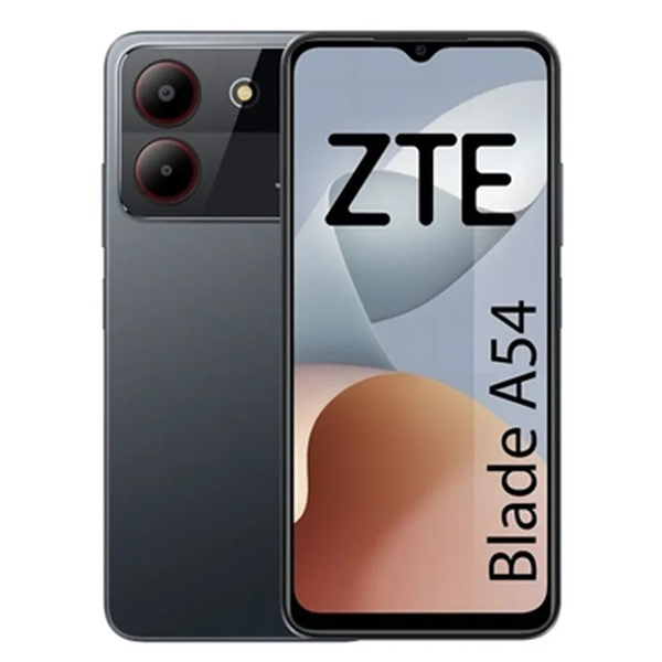 Levně ZTE Blade A54, 4/64GB, gray