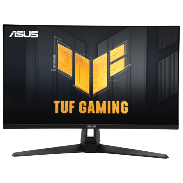 ASUS TUF VG27AQA1A herní monitor, 27", WQHD, 170 Hz, 1 ms, black