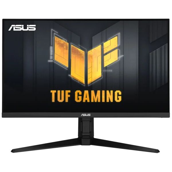 ASUS TUF VG32UQA1A Herný Monitor, 31,5" VA, 4K UHD, 160 Hz, 1 ms, černý ASUS TUF VG32UQA1A Herný Monitor, 31,5" VA, 4K UHD, 160 Hz, 1 ms, černý