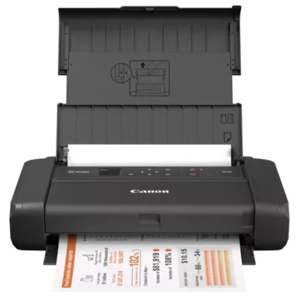 Canon PIXMA Printer TR150 s baterií