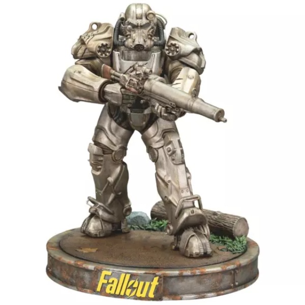 Levně Figurka Maximus (Fallout)
