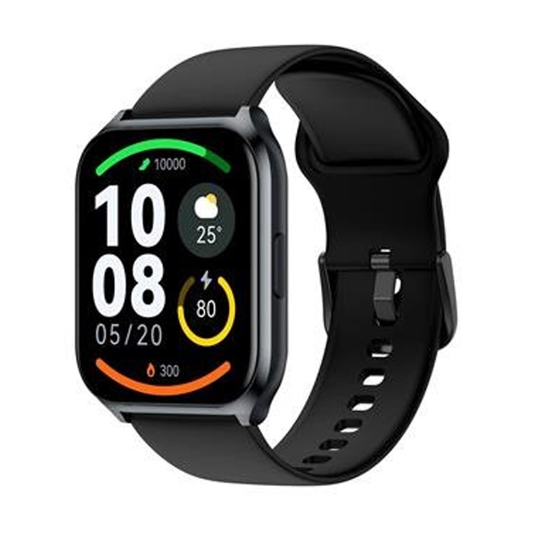 Haylou Smart Watch 2 Pro LS02, modré