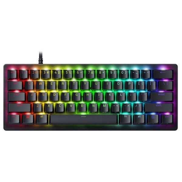 Herní klávesnice Razer HUNTSMAN V3 PRO MINI, US Herní klávesnice Razer HUNTSMAN V3 PRO MINI, US