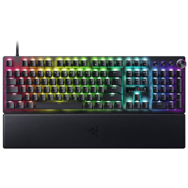 Herní klávesnice Razer HUNTSMAN V3 PRO, US Herní klávesnice Razer HUNTSMAN V3 PRO, US