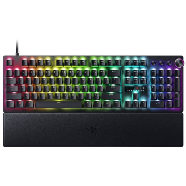 Levně Herní klávesnice Razer HUNTSMAN V3 PRO, US