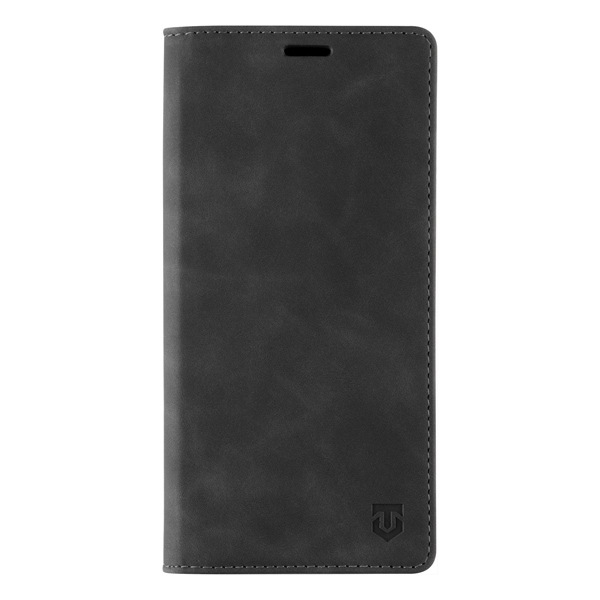 Levně Knížkové pouzdro Tactical Xproof pro Xiaomi Redmi 13C/Poco C65, Black Hawk