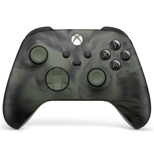 Levně Microsoft Xbox Wireless Controller (Nocturnal Vapor Special Edition), vystavený, záruka 21 měsíců