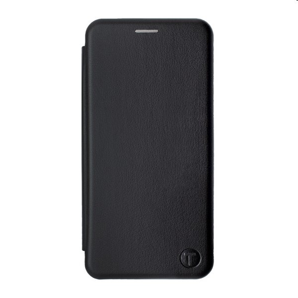 Levně MobilNET Knížkové pouzdro pro Samsung Galaxy A54, černé