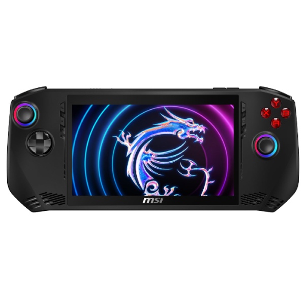 MSI Claw (Intel Ultra 7) MSI Claw (Intel Ultra 7)