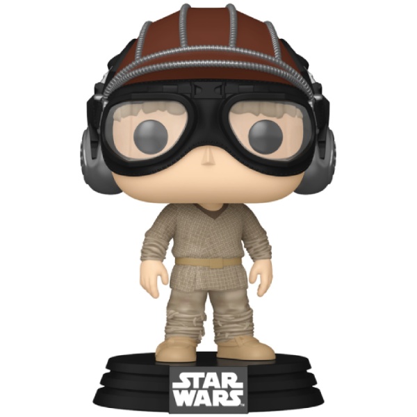 POP! Anakin Skywalker (Star Wars)