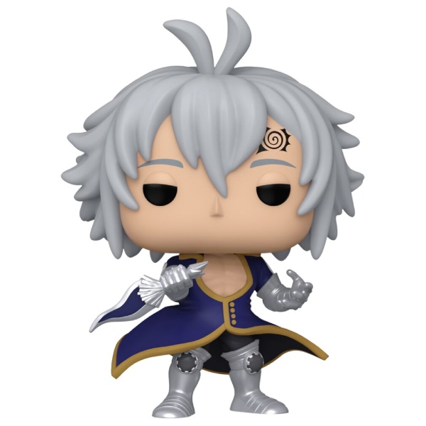 POP! Animation: Estarossa (The Seven Deadly Sins)