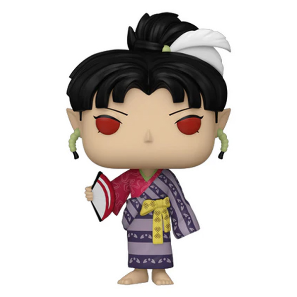 Levně POP! Animation: Kagura (Inuyasha)