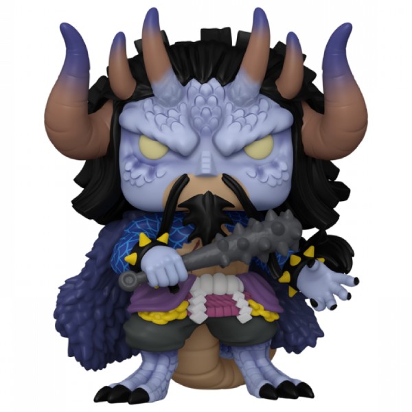 POP! Animation: Kaido (One Piece) 15 cm