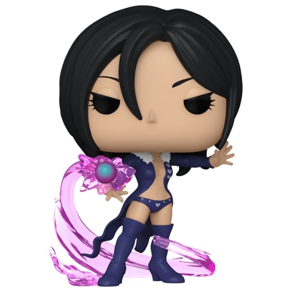 POP! Animation: Merlin (The Seven Deadly Sins)