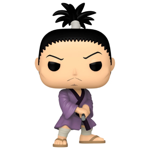 POP! Animation: Nobunaga (Hunter x Hunter)