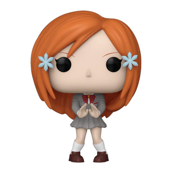 Levně POP! Animation: Orihime Inoue (Bleach)