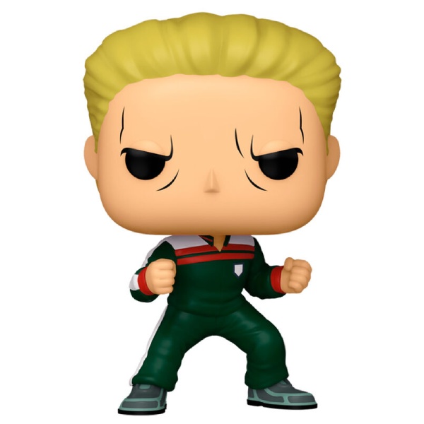 Levně POP! Animation: Phinks (Hunter x Hunter)