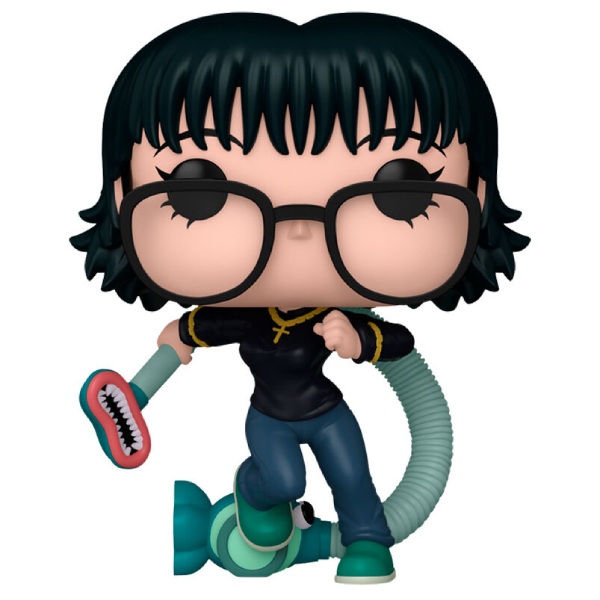 Levně POP! Animation: Shizuku (Hunter x Hunter)