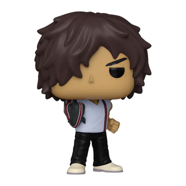 POP! Animation: Yasutora Sado (Bleach) POP! Animation: Yasutora Sado (Bleach)