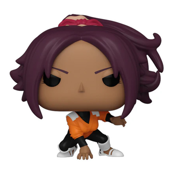 Levně POP! Animation: Yoruichi Shihoin (Bleach)