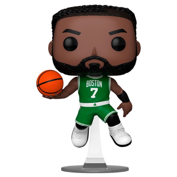 Levně POP! Basketball: Jaylen Brown (Boston Celtic)