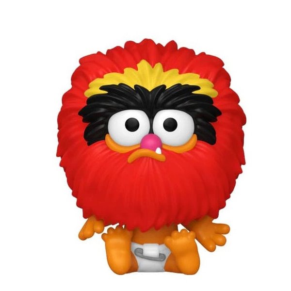 POP! Disney: Baby Animal (The Muppets Mayhem)