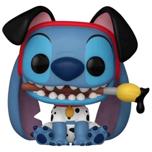 Levně POP! Disney: Stitch as Pong (Lilo & Stitch)