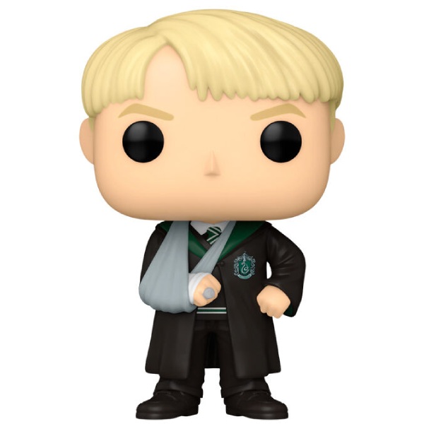 POP! Draco Malfoy (Harry Potter a vězeň z Azkabanu)