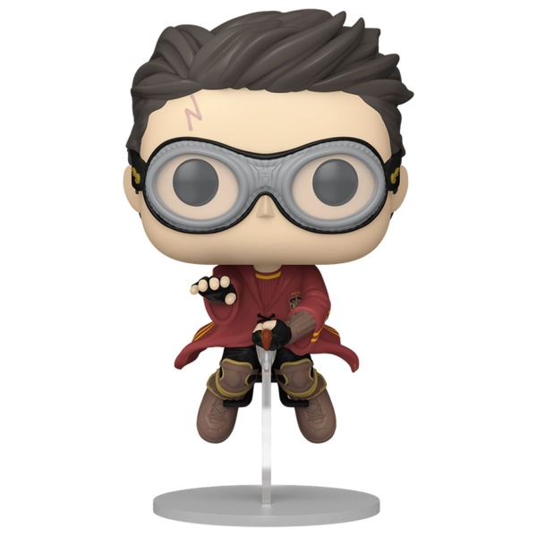 POP! Harry Potter (Harry Potter a vězeň z Azkabanu)