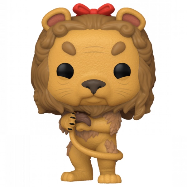 Levně POP! Movies: Cowardly Lion 85th Anniversary (Wizard of Oz)