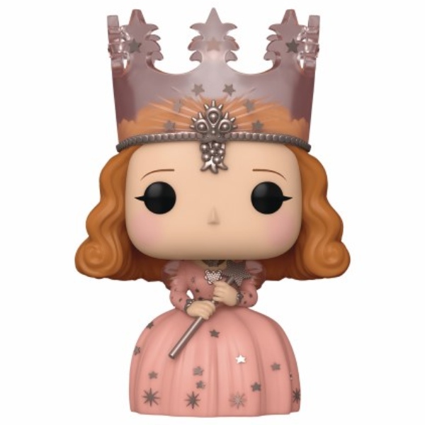 Levně POP! Movies: Glinda the Good Witch 85th Anniversary (Wizard of Oz)