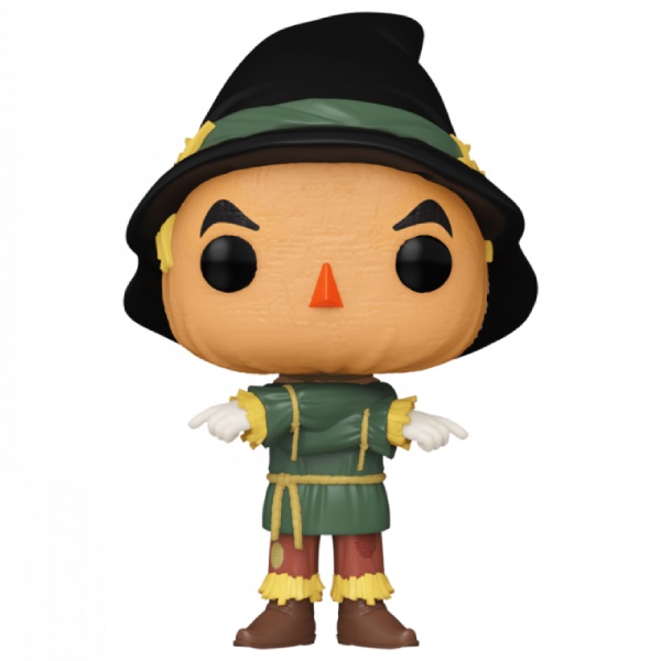 POP! Movies: Scarecrow 85th Anniversary (Wizard of Oz)