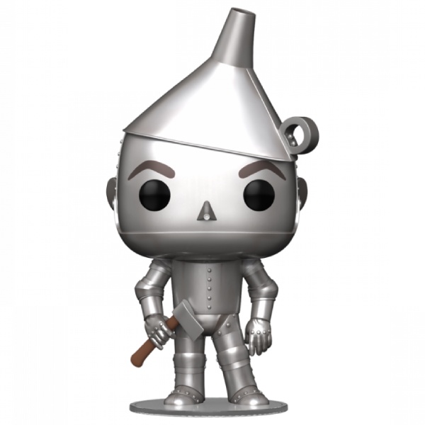 Levně POP! Movies: Tin Man 85th Anniversary (Wizard of Oz)