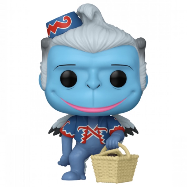 POP! Movies: Winged Monkey 85th Anniversary (Wizard of Oz) POP! Movies: Winged Monkey 85th Anniversary (Wizard of Oz)