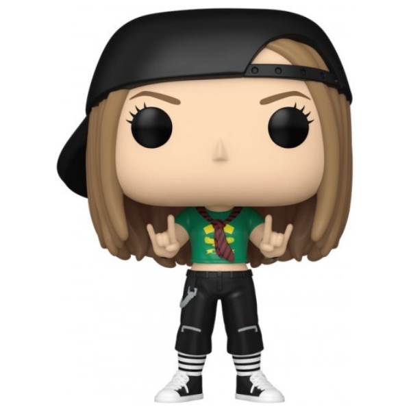 POP! Rocks: Avril Lavigne (Avril Lavigne) POP! Rocks: Avril Lavigne (Avril Lavigne)