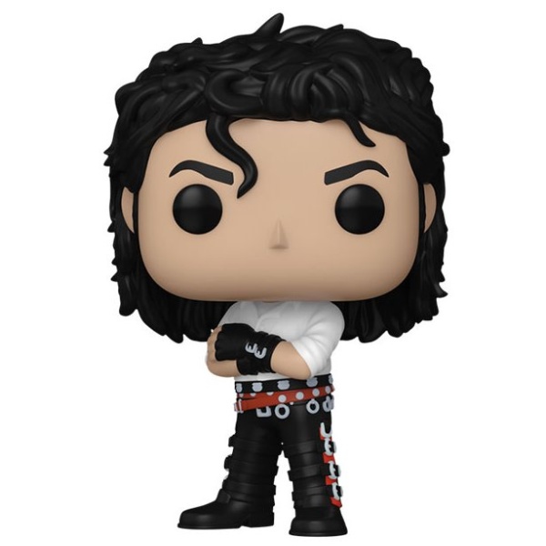 Levně POP! Rocks: Michael Jackson (Dirty Diana)