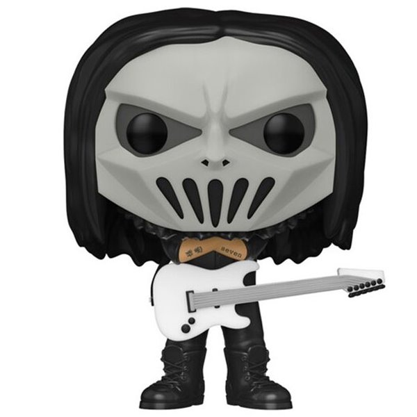 POP! Rocks: Mick (Slipknot)