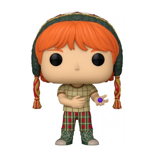 POP! Ron Weasley (Harry Potter a vězeň z Azkabanu)