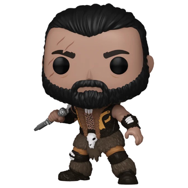 Levně POP! Spider Man 2: Kraven (Marvel)