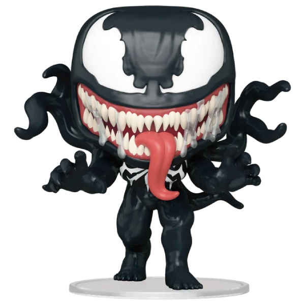 Levně POP! Spider Man 2: Venom (Marvel)