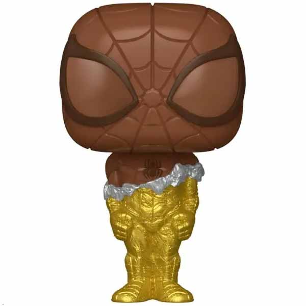 POP! Spider-Man Easter Chocolate (Marvel)