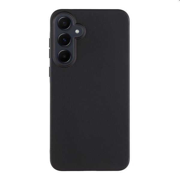 Levně Pouzdro Tactical TPU pro Samsung Galaxy A55 5G, černé