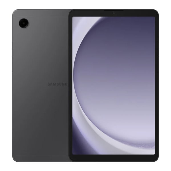Samsung Galaxy Tab A9 LTE, 4/64GB, grafitově černý