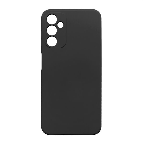 Silikonový kryt MobilNET pro Samsung Galaxy A14, černý