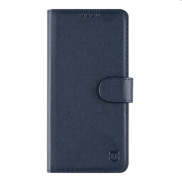 Tactical Field Notes pro Samsung Galaxy A55 5G, modré Tactical Field Notes pro Samsung Galaxy A55 5G, modré