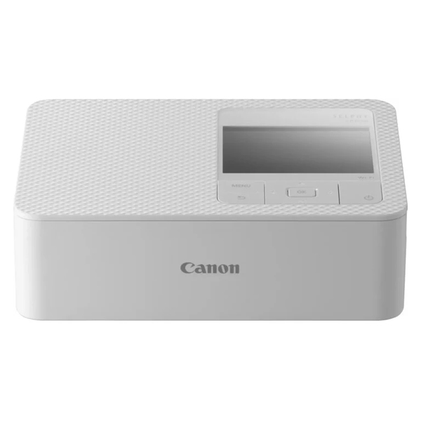 Canon SELPHY CP1500 – termosublimační tiskárna – bílá Canon SELPHY CP1500 – termosublimační tiskárna – bílá