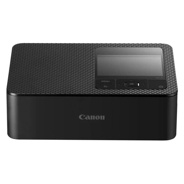 Canon SELPHY CP1500 – termosublimační tiskárna – černá Canon SELPHY CP1500 – termosublimační tiskárna – černá
