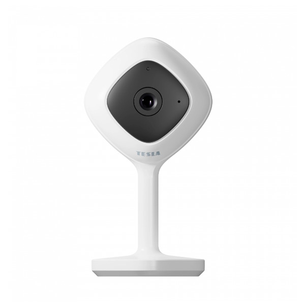 Tesla Smart Camera Mini (2022) - OPENBOX (Rozbalené zboží s plnou zárukou) Tesla Smart Camera Mini (2022) - OPENBOX (Rozbalené zboží s plnou zárukou)