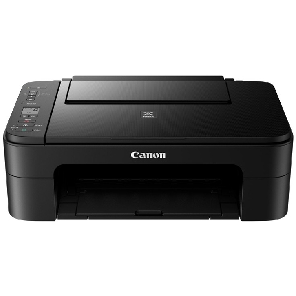 Tiskárna Canon PIXMA TS3350, černá